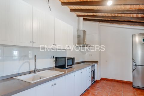 Villa i Benissa, Alicante, Benissa - € 1.050.000 | Ref: W-023E07 - foto 9